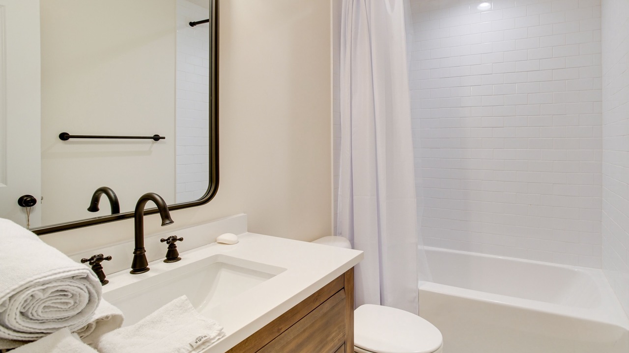 Photo of Bathroom in Livingston