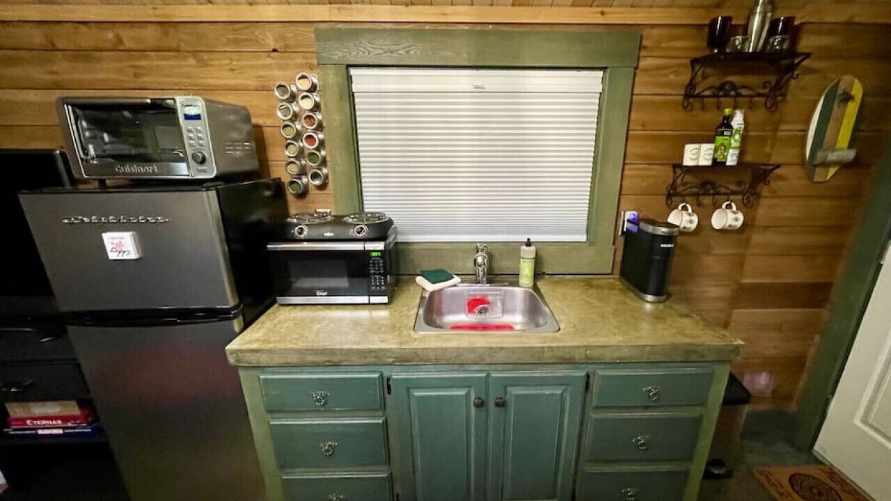 Photo of Kitchen in Regional District of Nanaimo