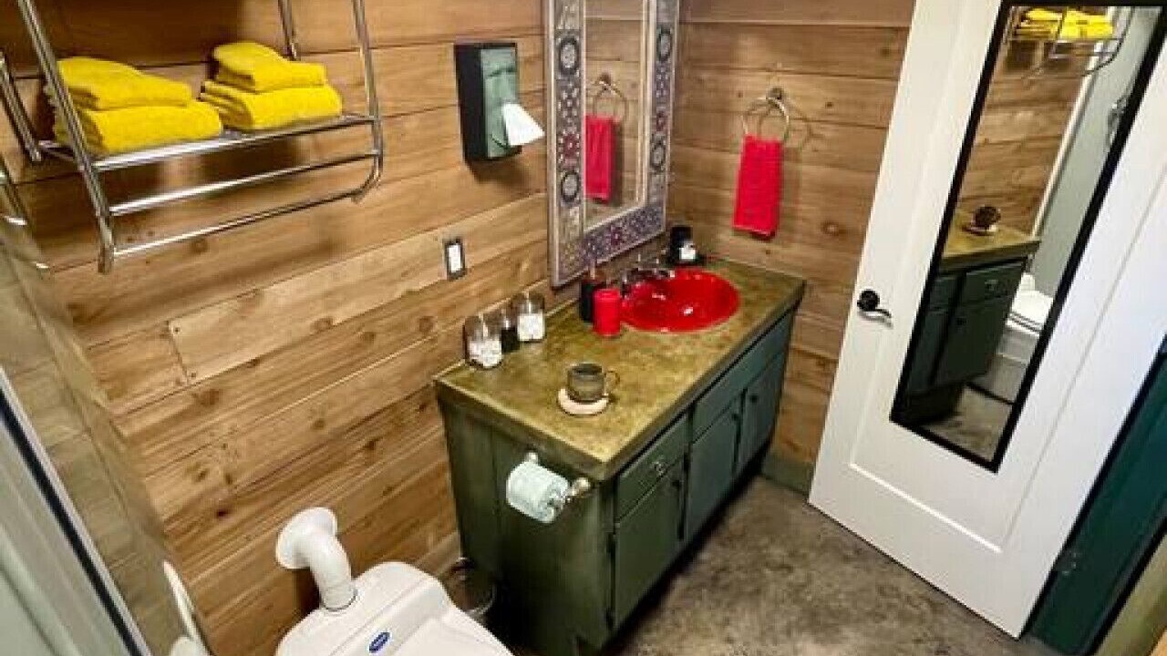 Photo of Bathroom in Regional District of Nanaimo