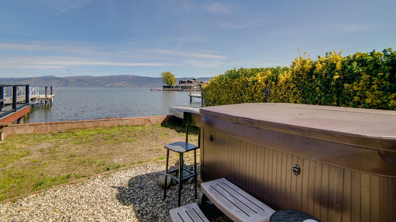 Photo of Outdoor in Lakeport