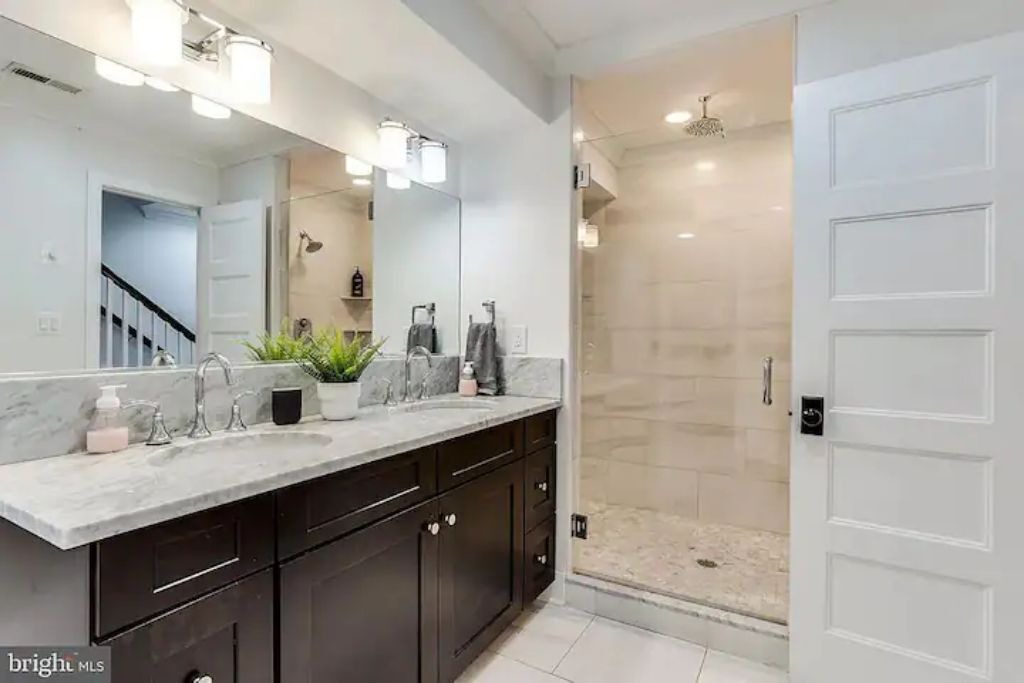 Photo of Bathroom in Canton