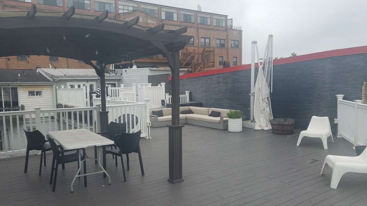 Photo of Outdoor in Canton
