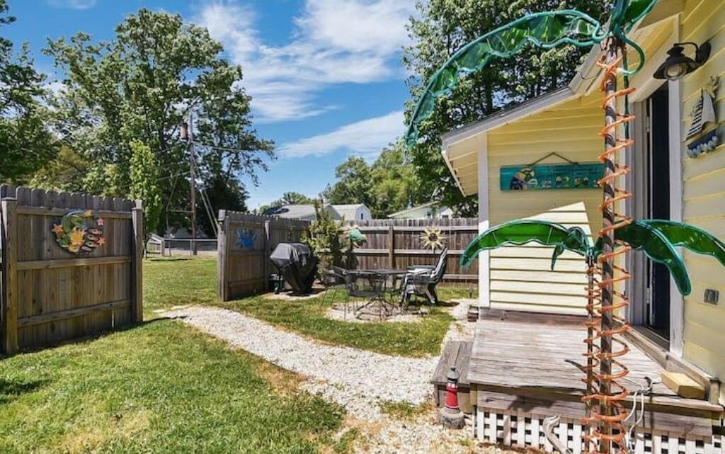 Photo of Outdoor in Colonial Beach