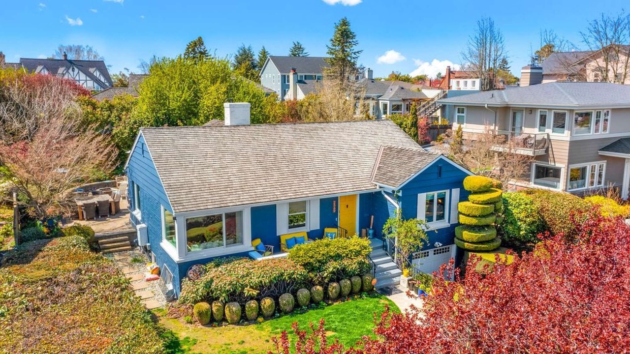 Photo of Outdoor in Briarcliff
