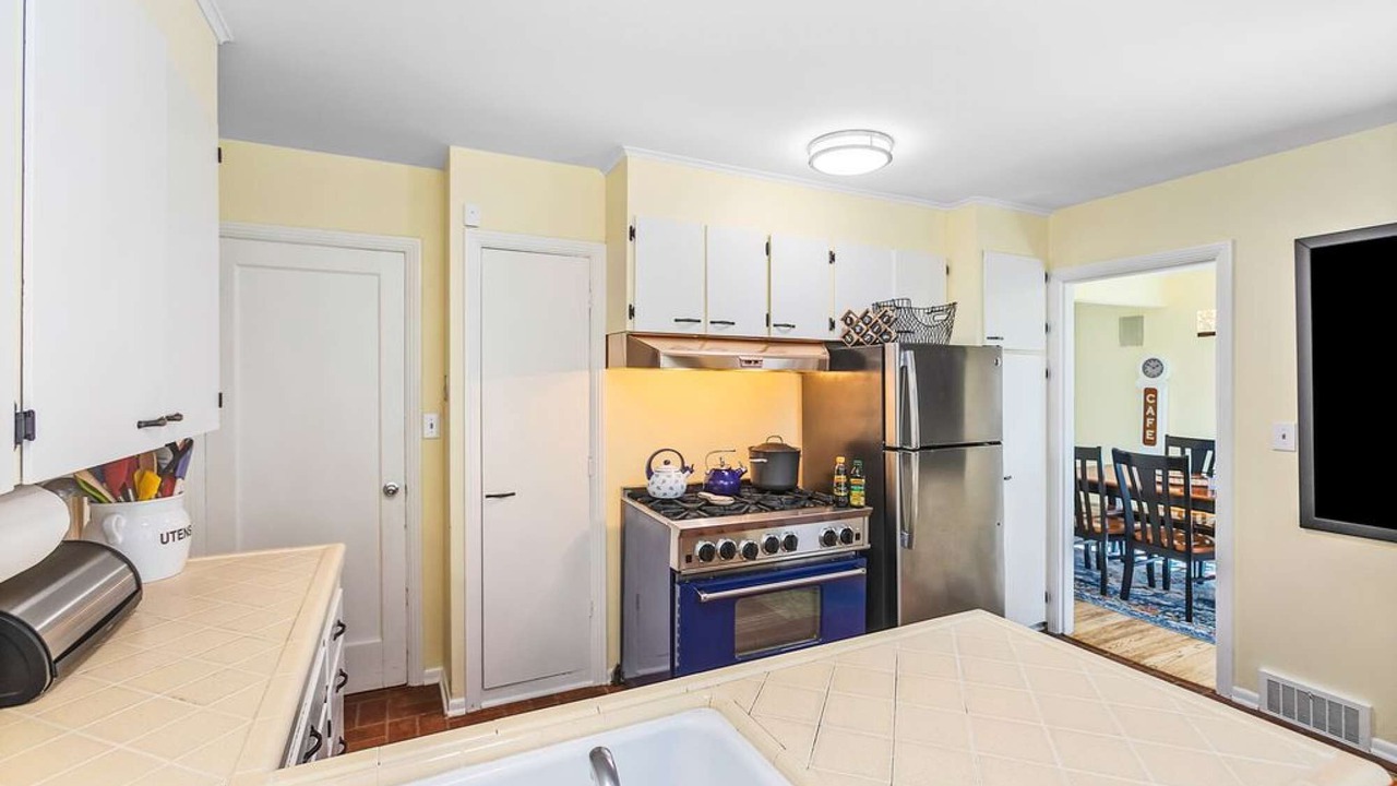 Photo of Kitchen in Briarcliff