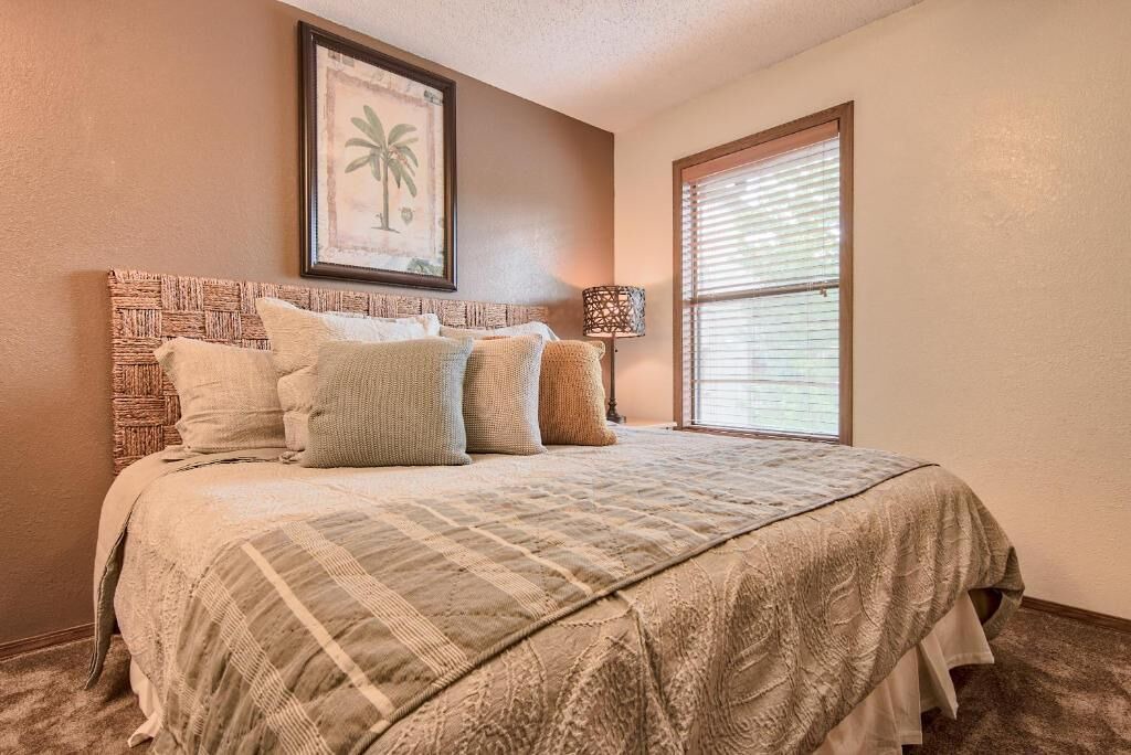 Photo of Bedroom in Indian Point