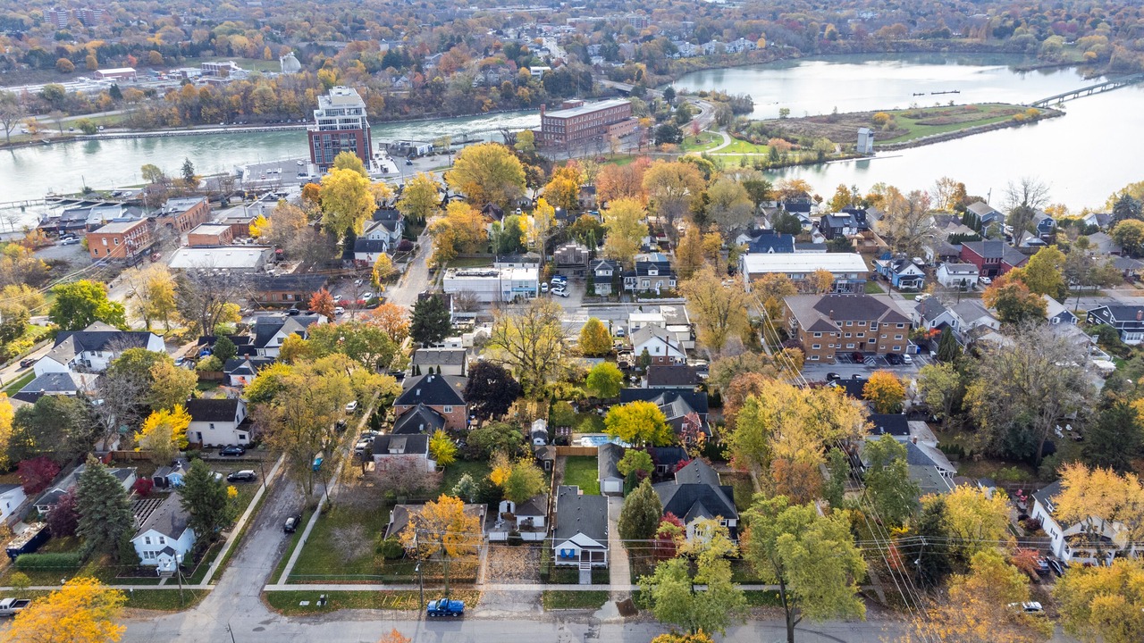 Photo of Outdoor in Port Dalhousie
