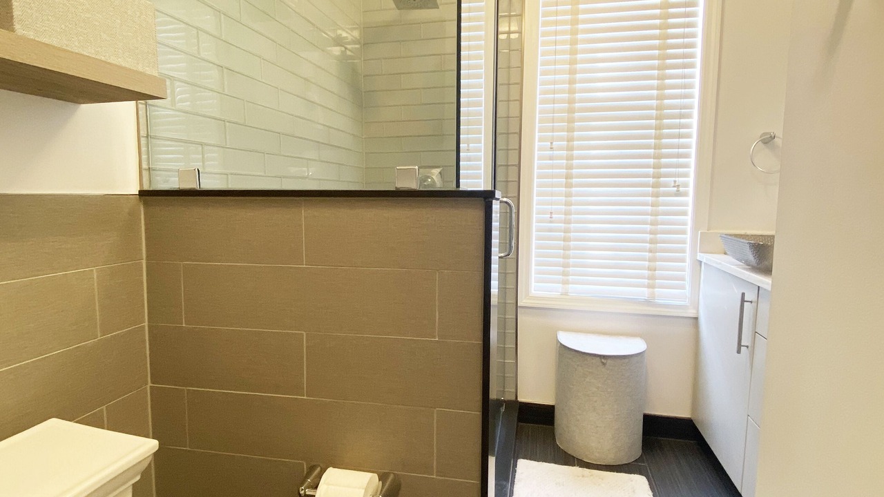 Photo of Bathroom in Old Town West
