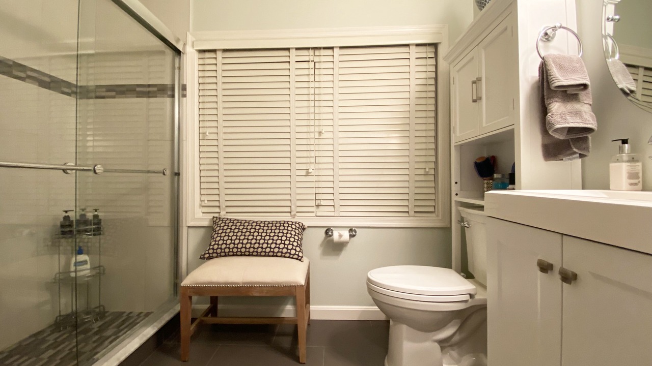 Photo of Bathroom in Old Town West