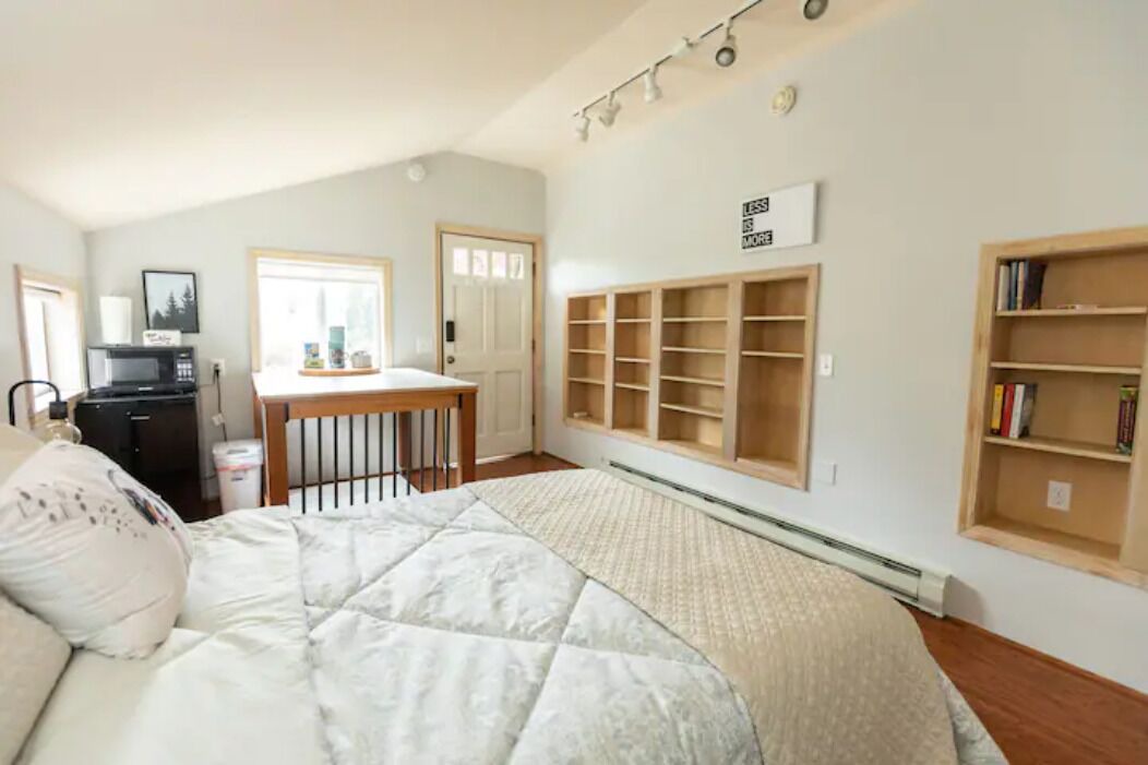 Photo of Bedroom in Green Lake