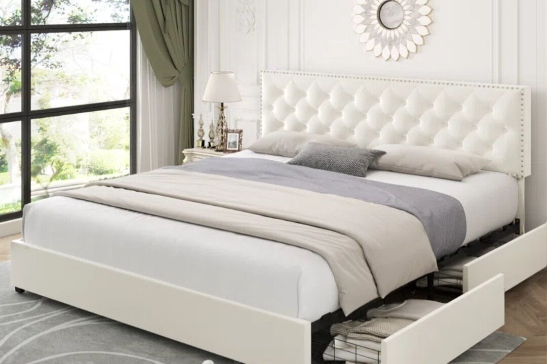 Photo of Bedroom in Gaithersburg