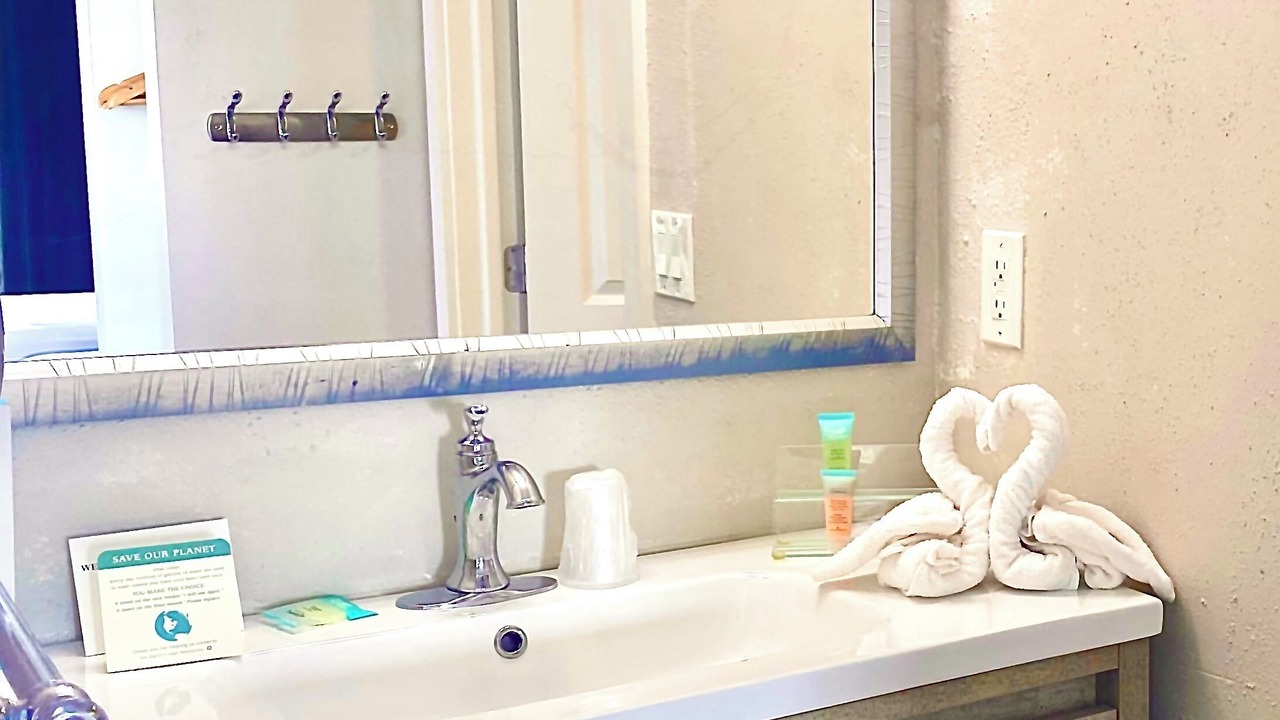 Photo of Bathroom in Cape May