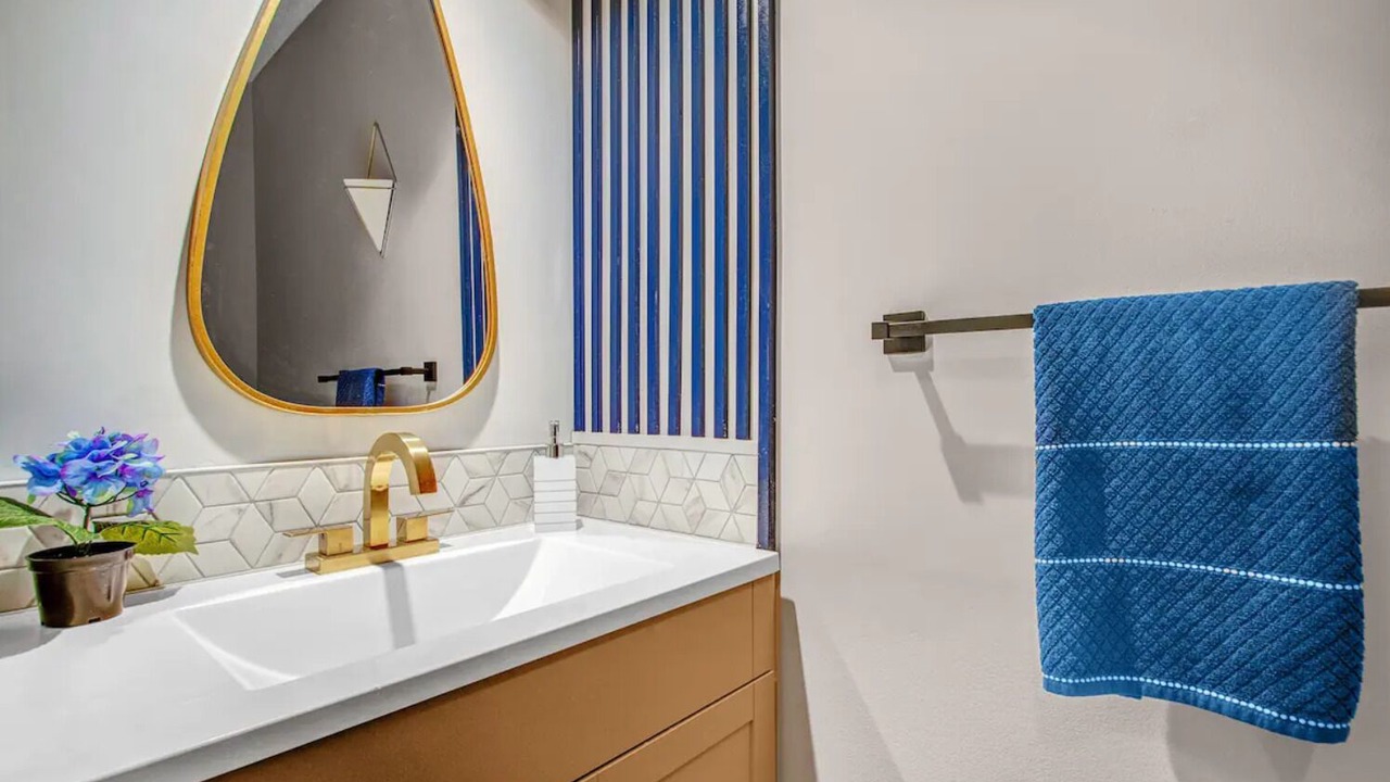 Photo of Bathroom in North Central Edmonton