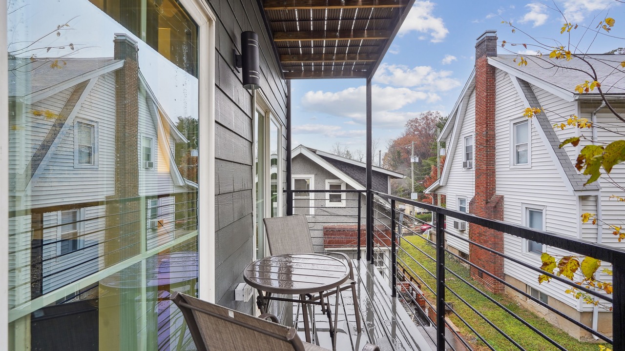 Photo of Outdoor in Brookland