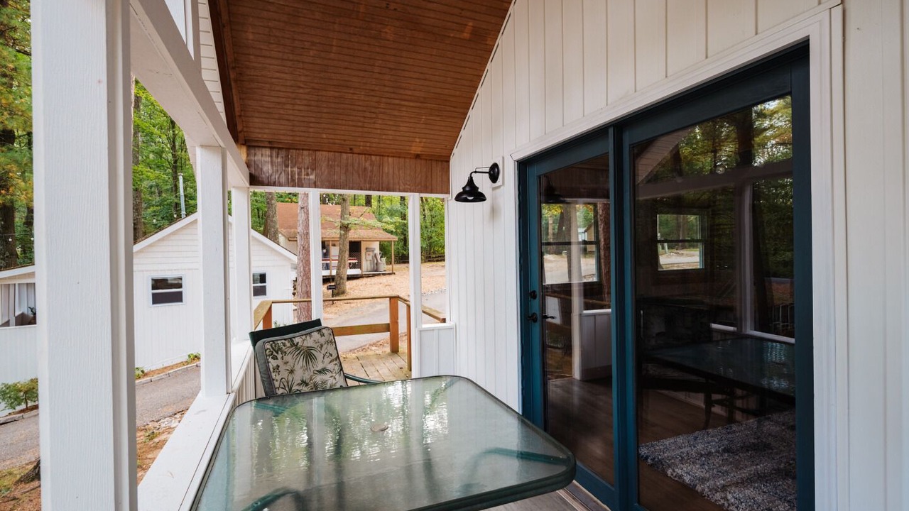 Photo of Outdoor in Mayfield