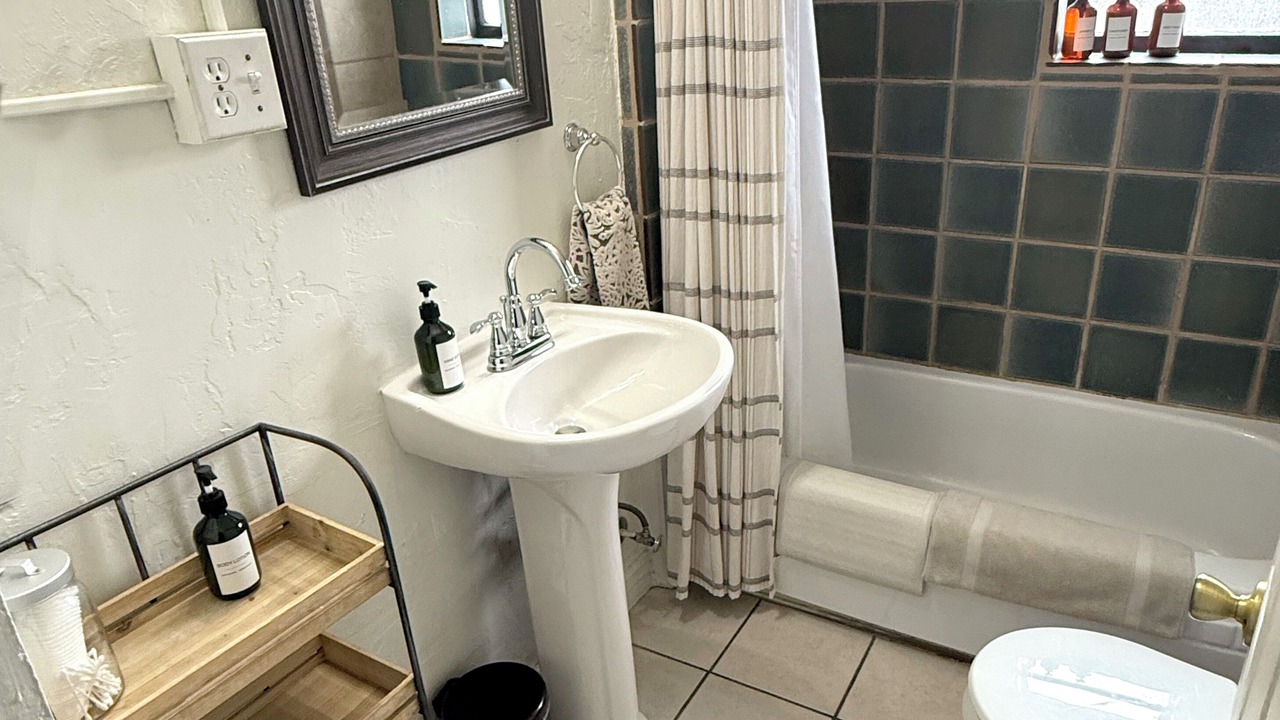 Photo of Bathroom in Southside