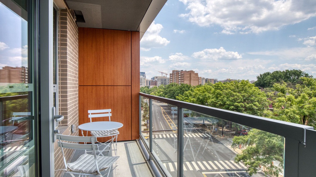 Photo of Outdoor in Pentagon City