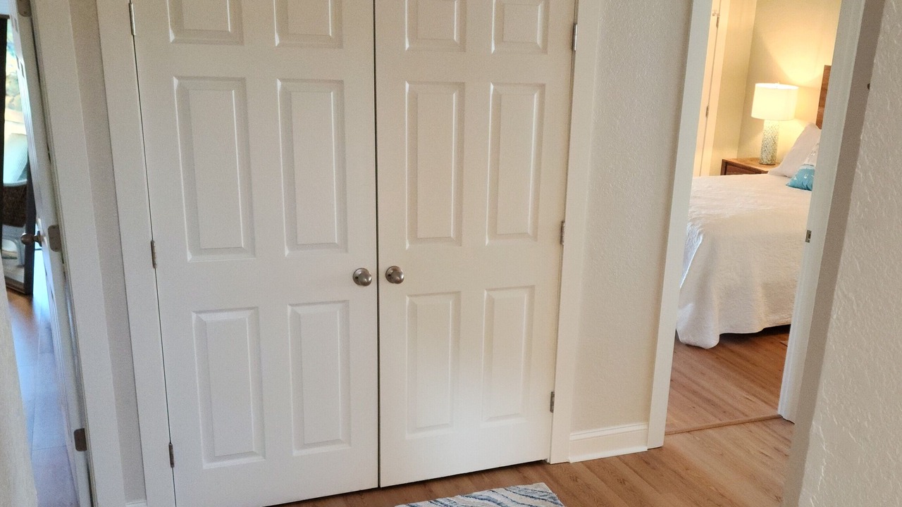 Photo of Bedroom in Kill Devil Hills