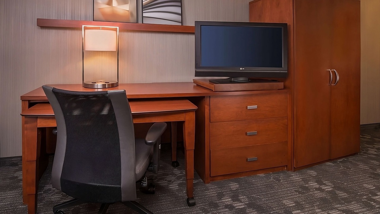 Photo of Bedroom in Columbia