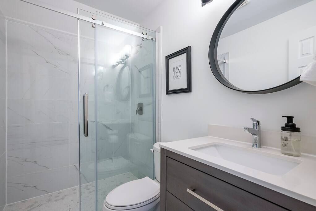 Photo of Bathroom in Craigleith