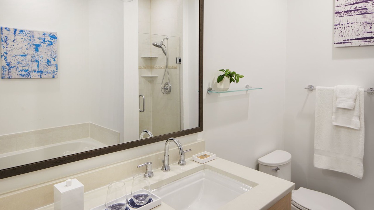 Photo of Bathroom in Key West