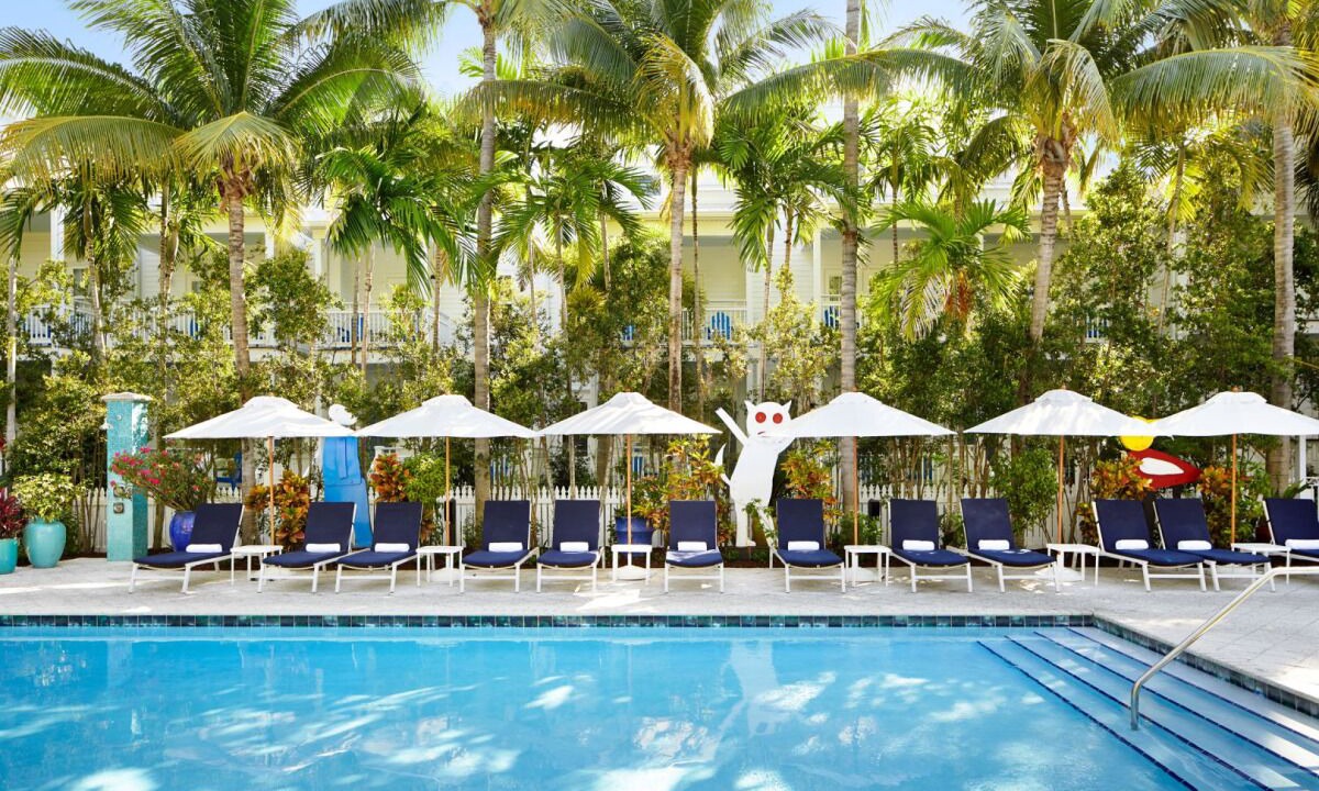 Photo of Outdoor in Key West