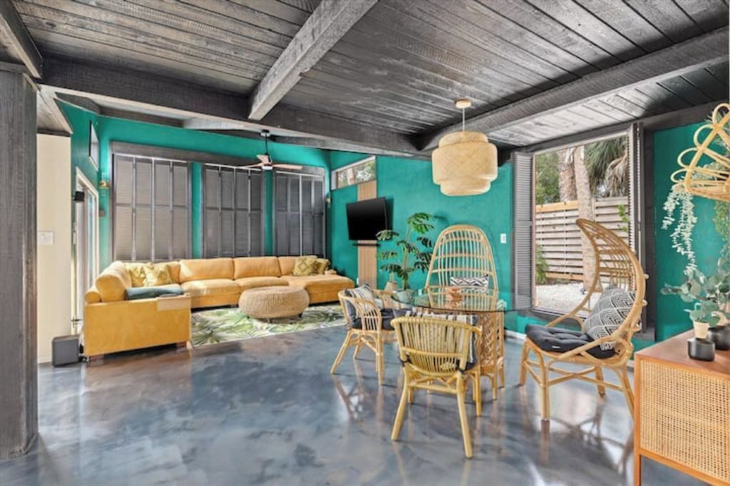 Photo of Bedroom in Pinecraft