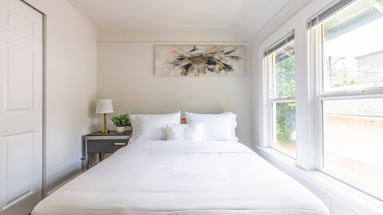 Photo of Bedroom in Columbia City