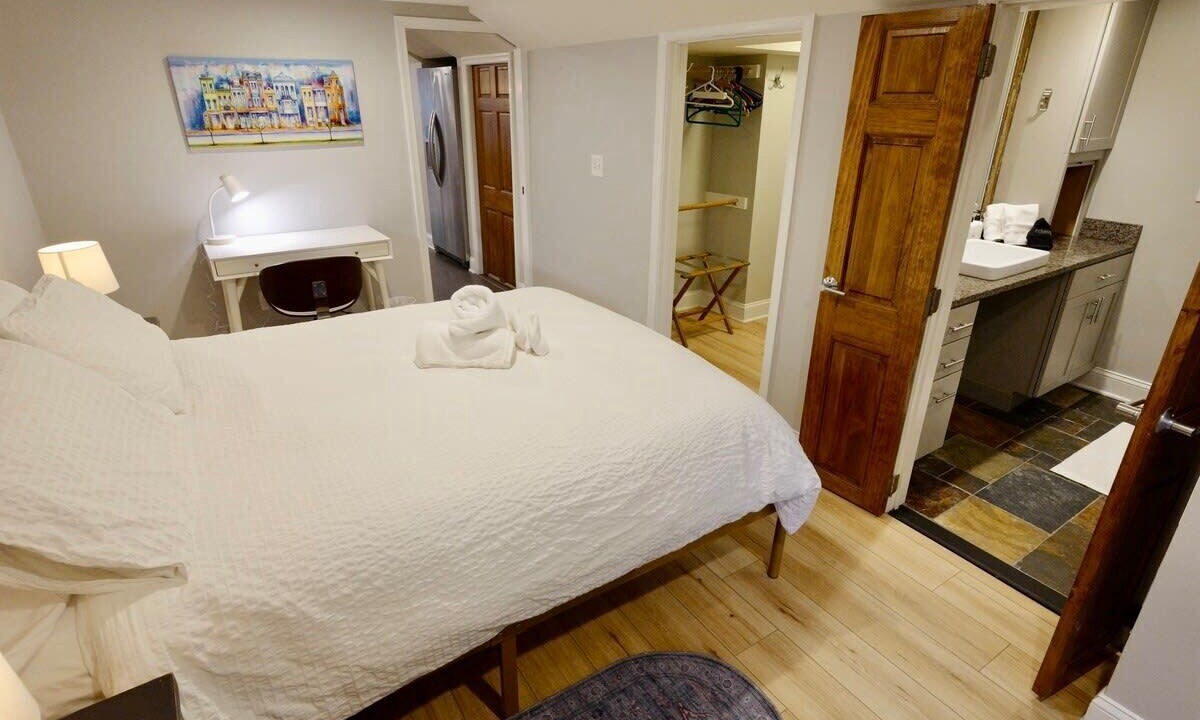 Photo of Bathroom in Near Northeast