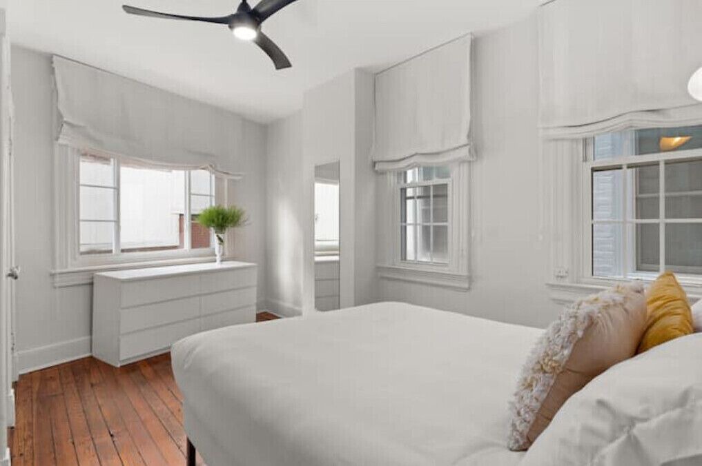 Photo of Bedroom in Georgetown