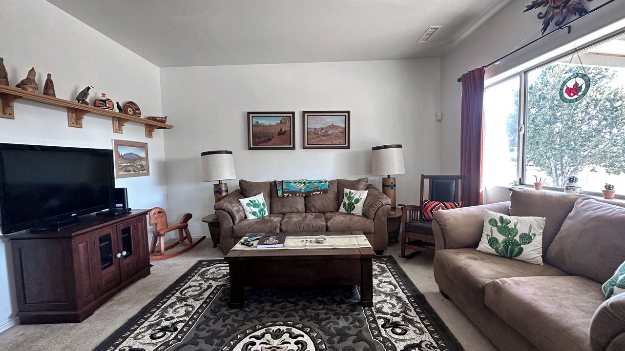Photo of Livingroom in Lake Montezuma