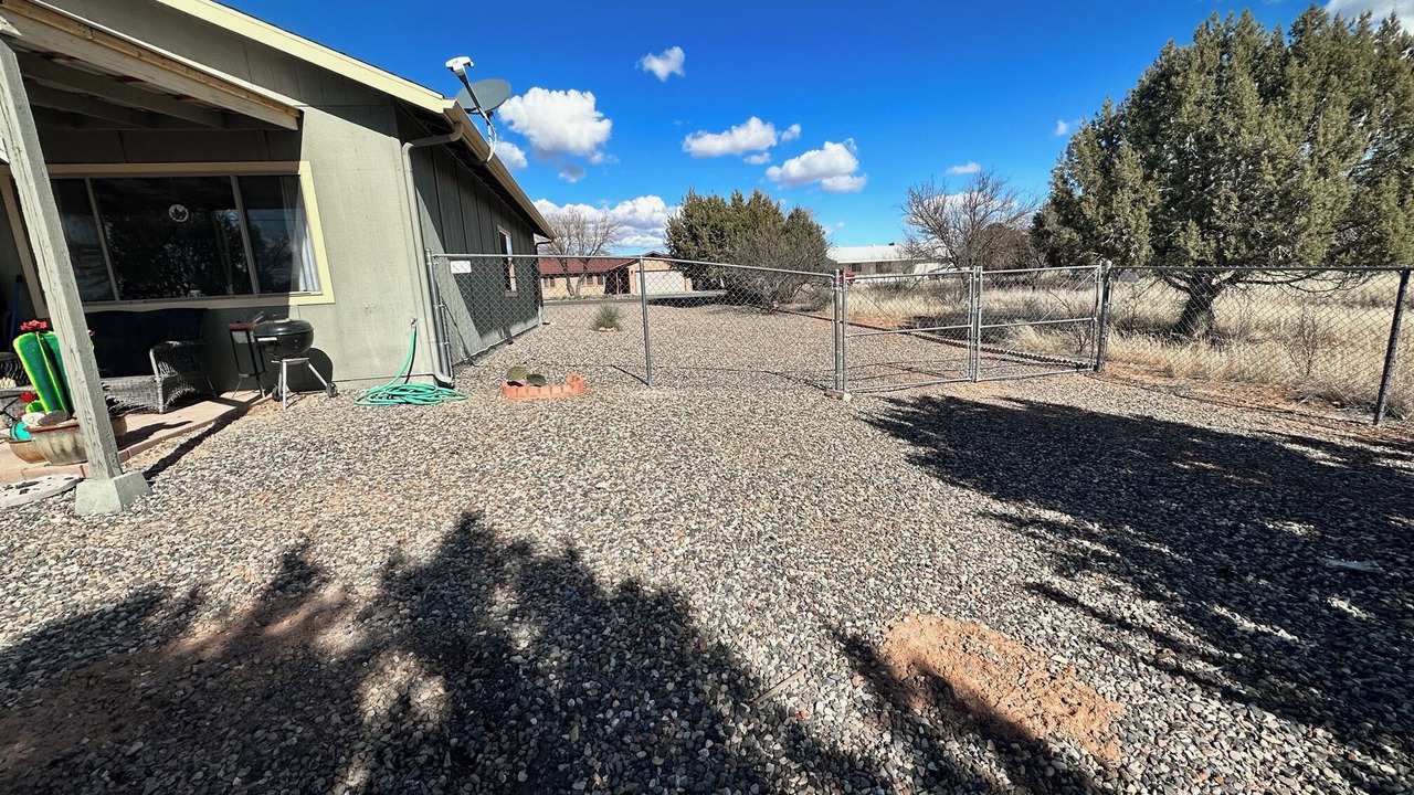 Photo of Outdoor in Lake Montezuma