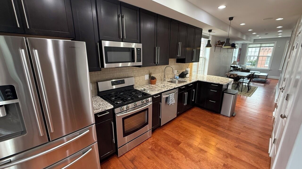 Photo of Kitchen in Northeast