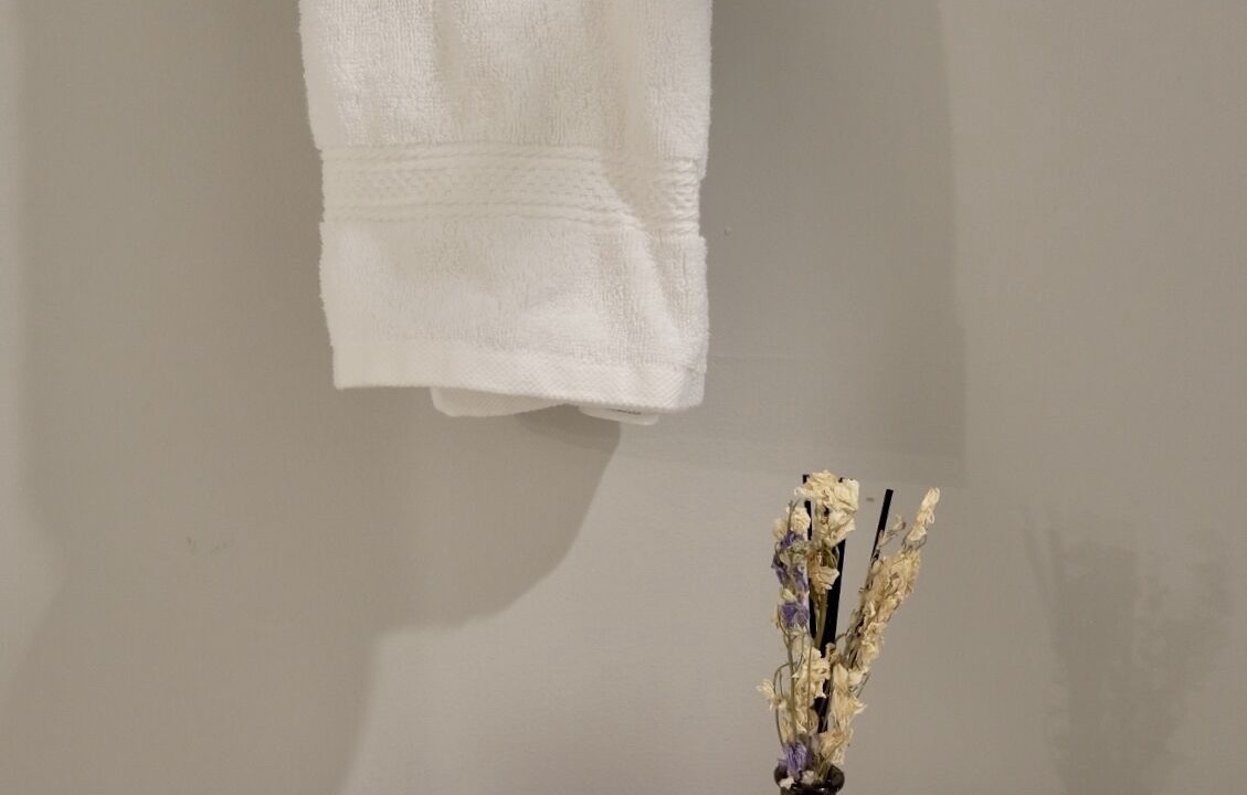 Photo of Bathroom in Villas