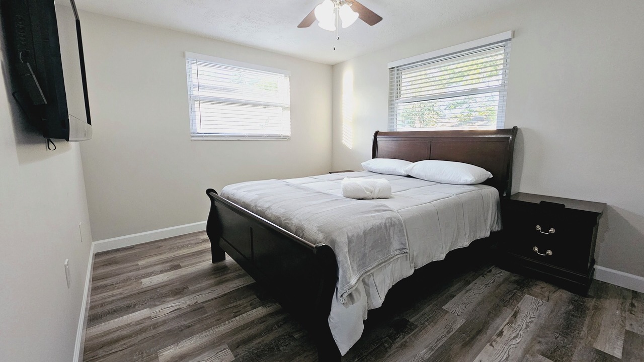 Photo of Bedroom in Sarasota Springs