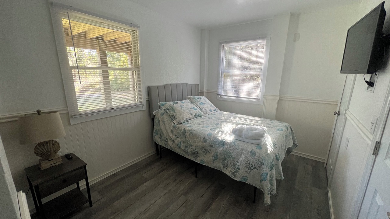Photo of Bedroom in Corolla
