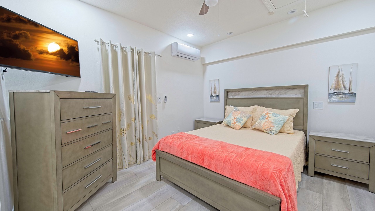 Photo of Bedroom in Sarasota Springs