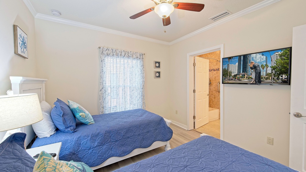 Photo of Bedroom in Sarasota Springs