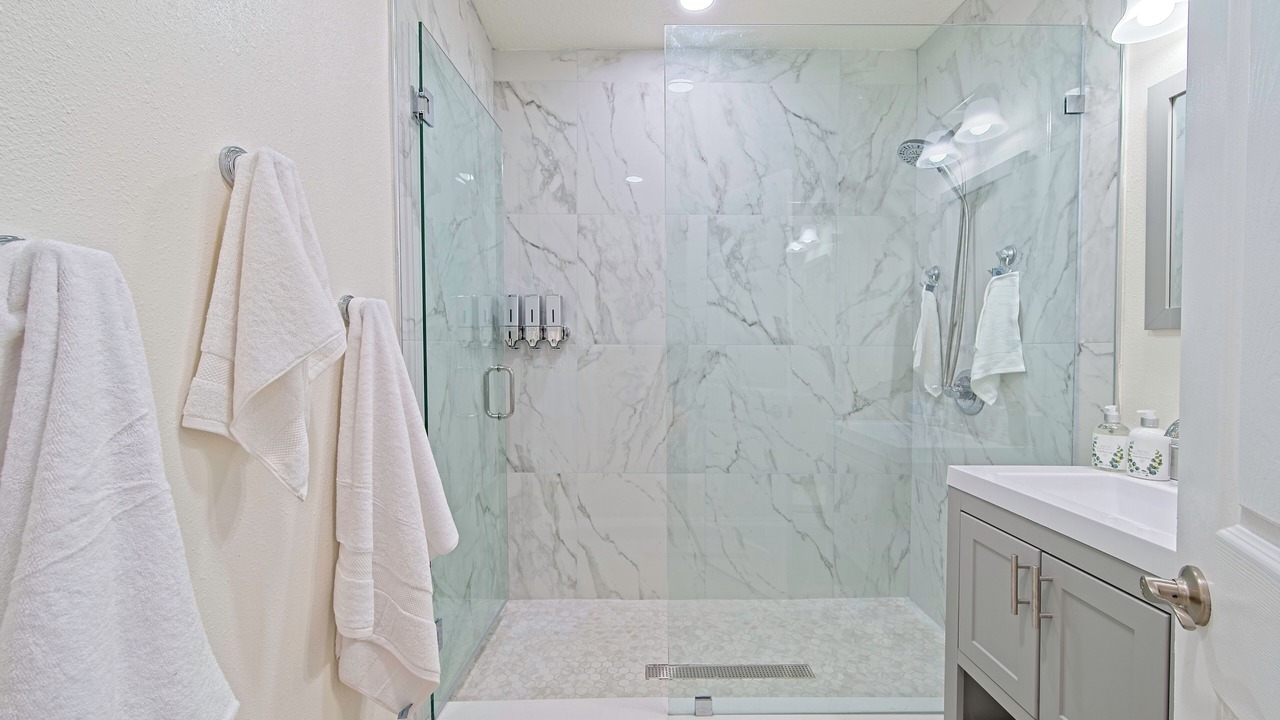 Photo of Bathroom in Sarasota Springs