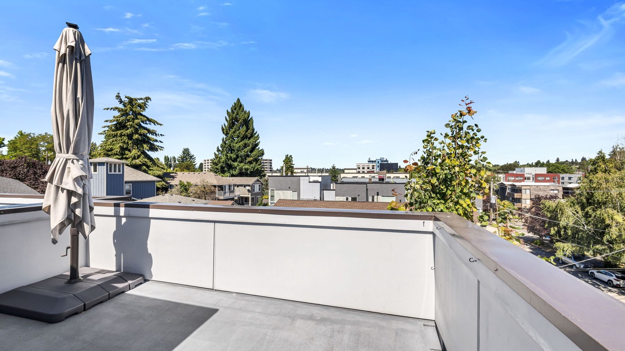 Photo of Outdoor in Green Lake