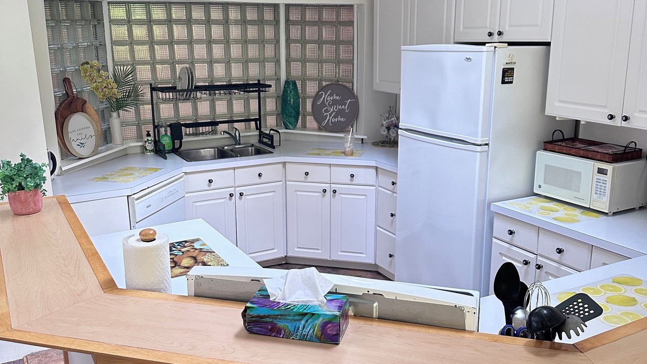 Photo of Kitchen in Utterson