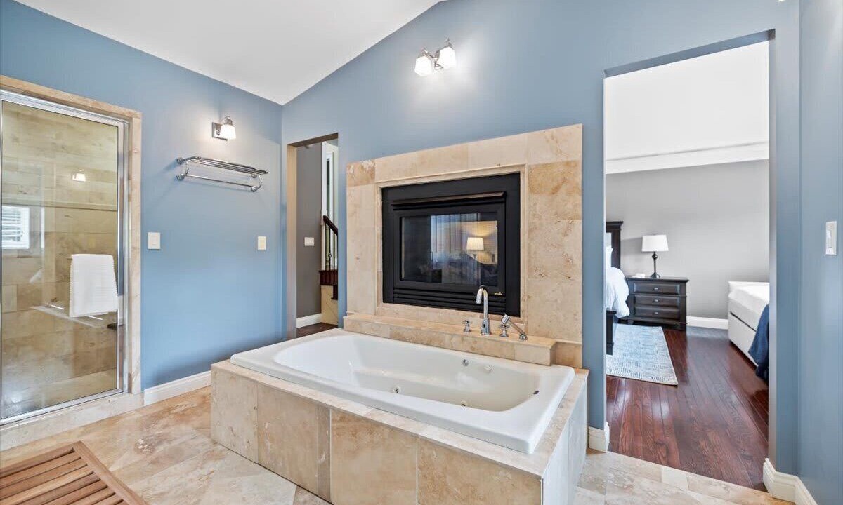 Photo of Bathroom in Merion Village