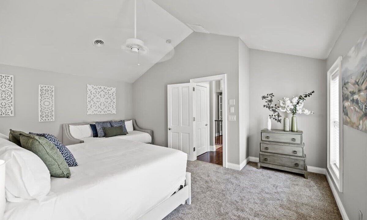 Photo of Bedroom in Merion Village