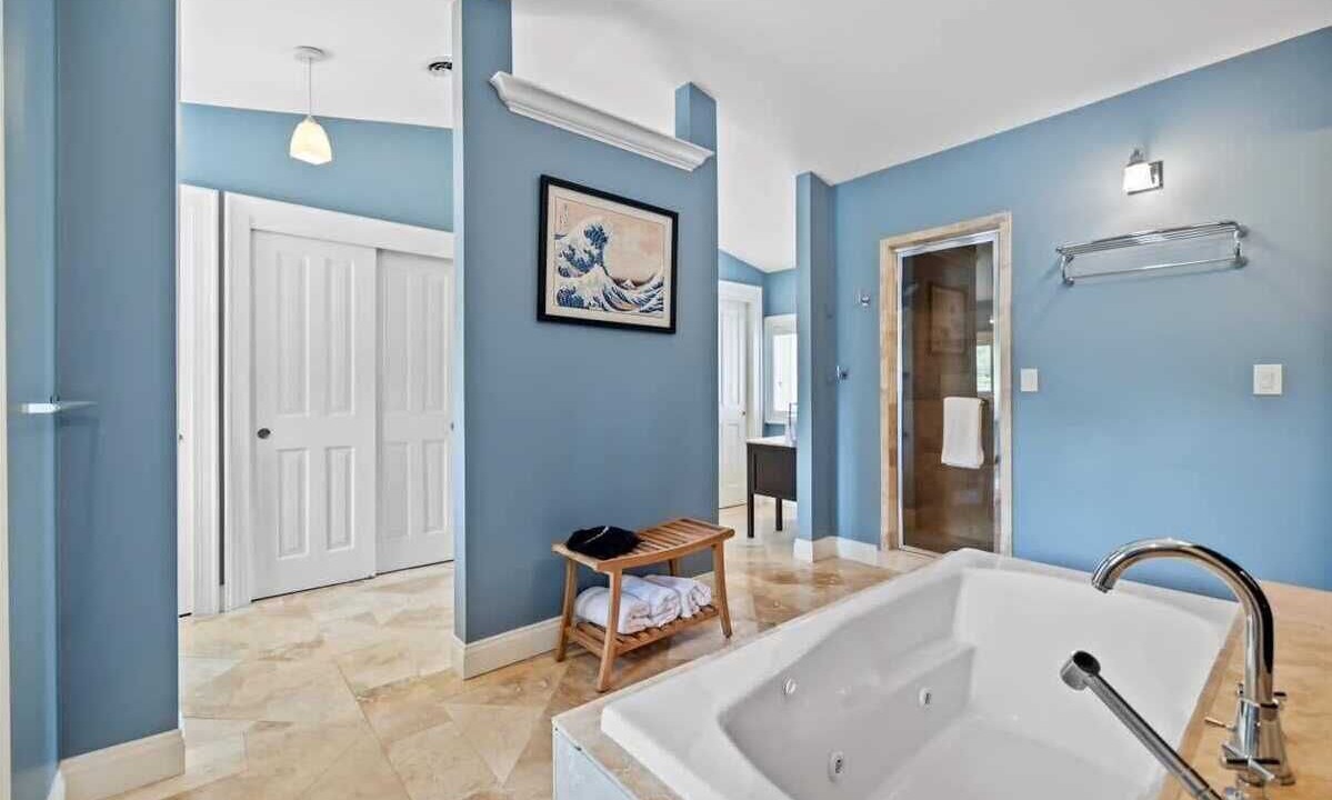 Photo of Bathroom in Merion Village
