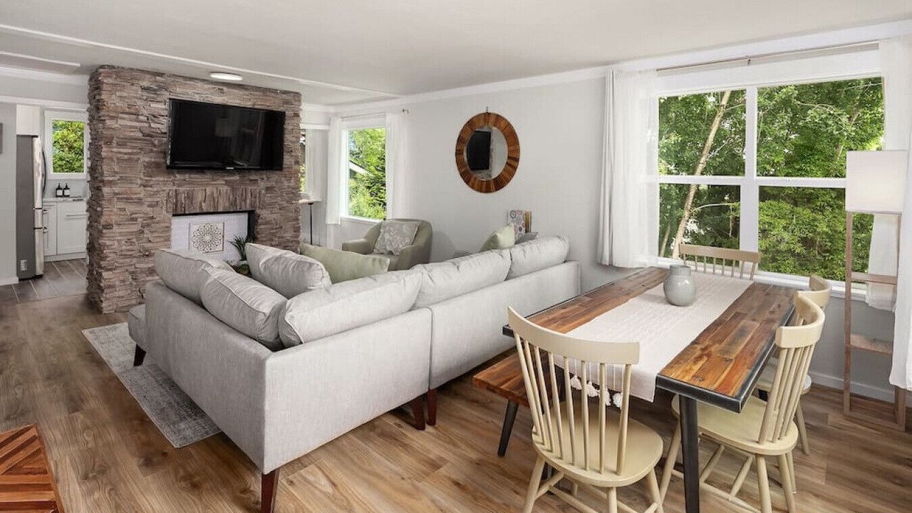 Photo of Livingroom in Stevens