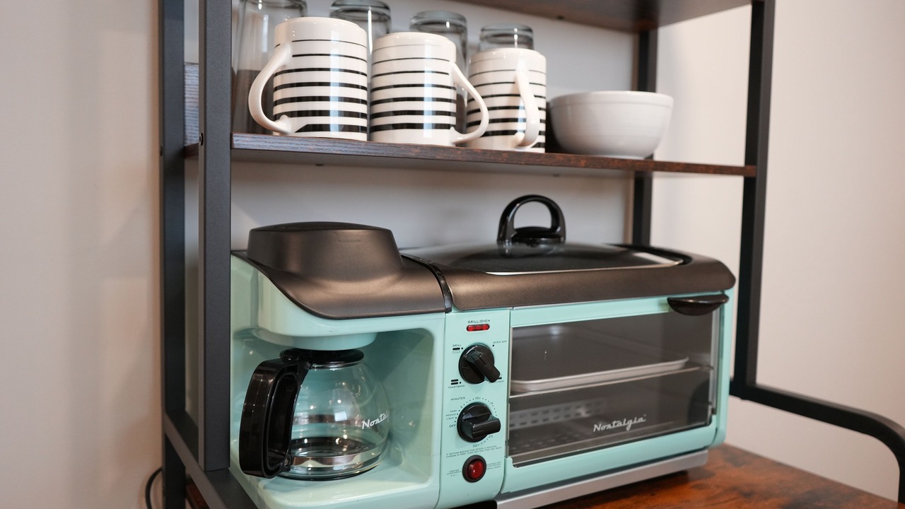 Photo of Kitchen in Washington