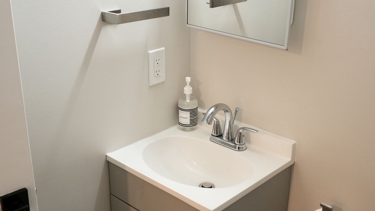 Photo of Bathroom in Washington