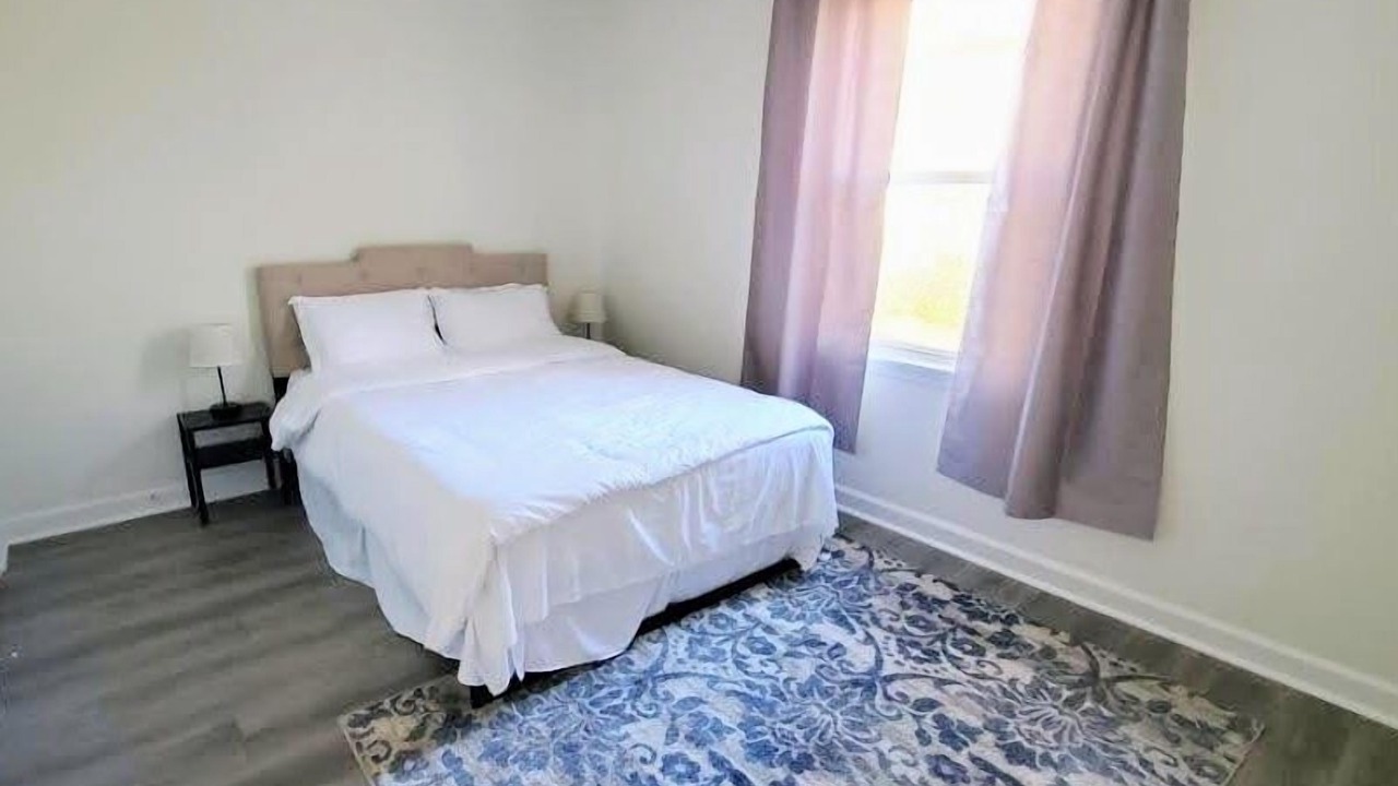 Photo of Bedroom in Durham