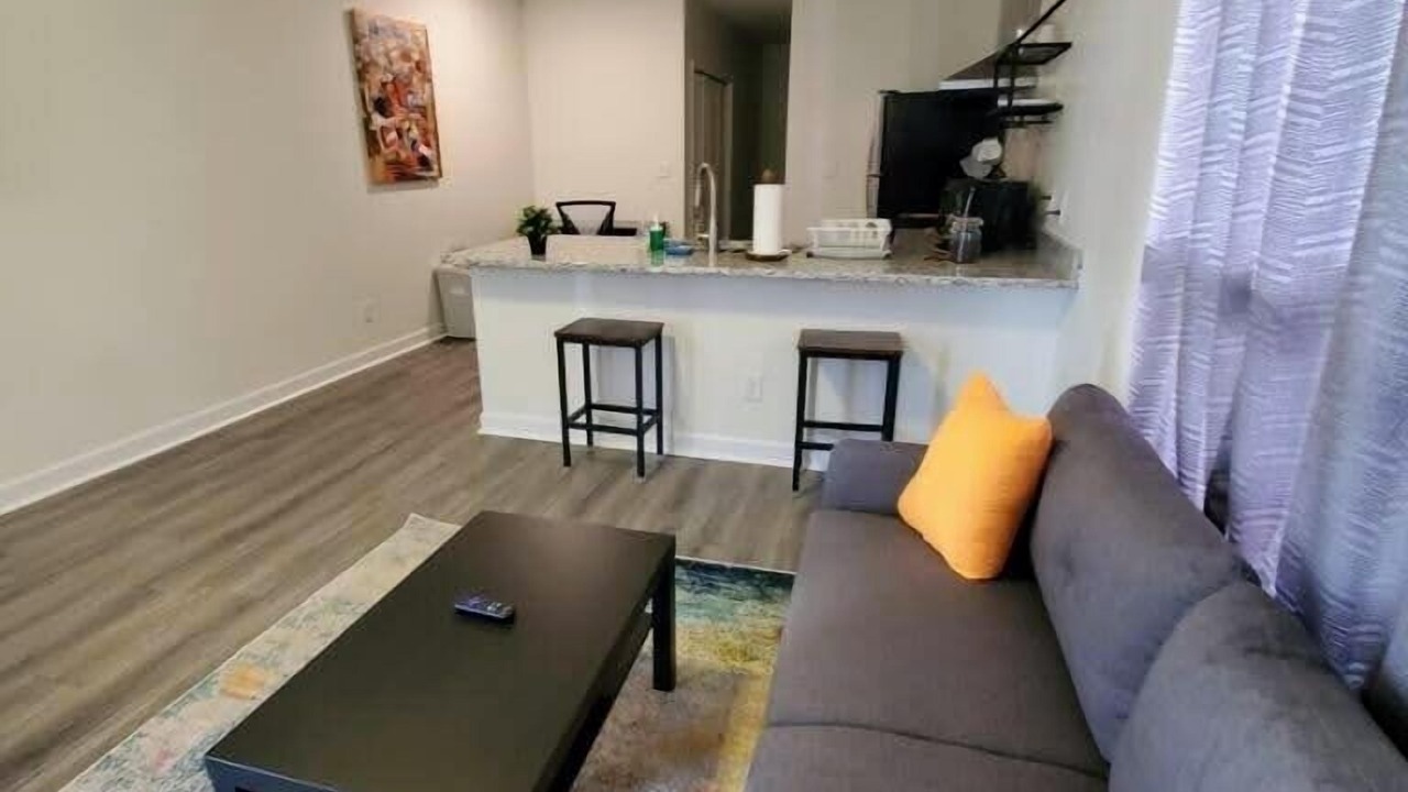 Photo of Livingroom in Durham