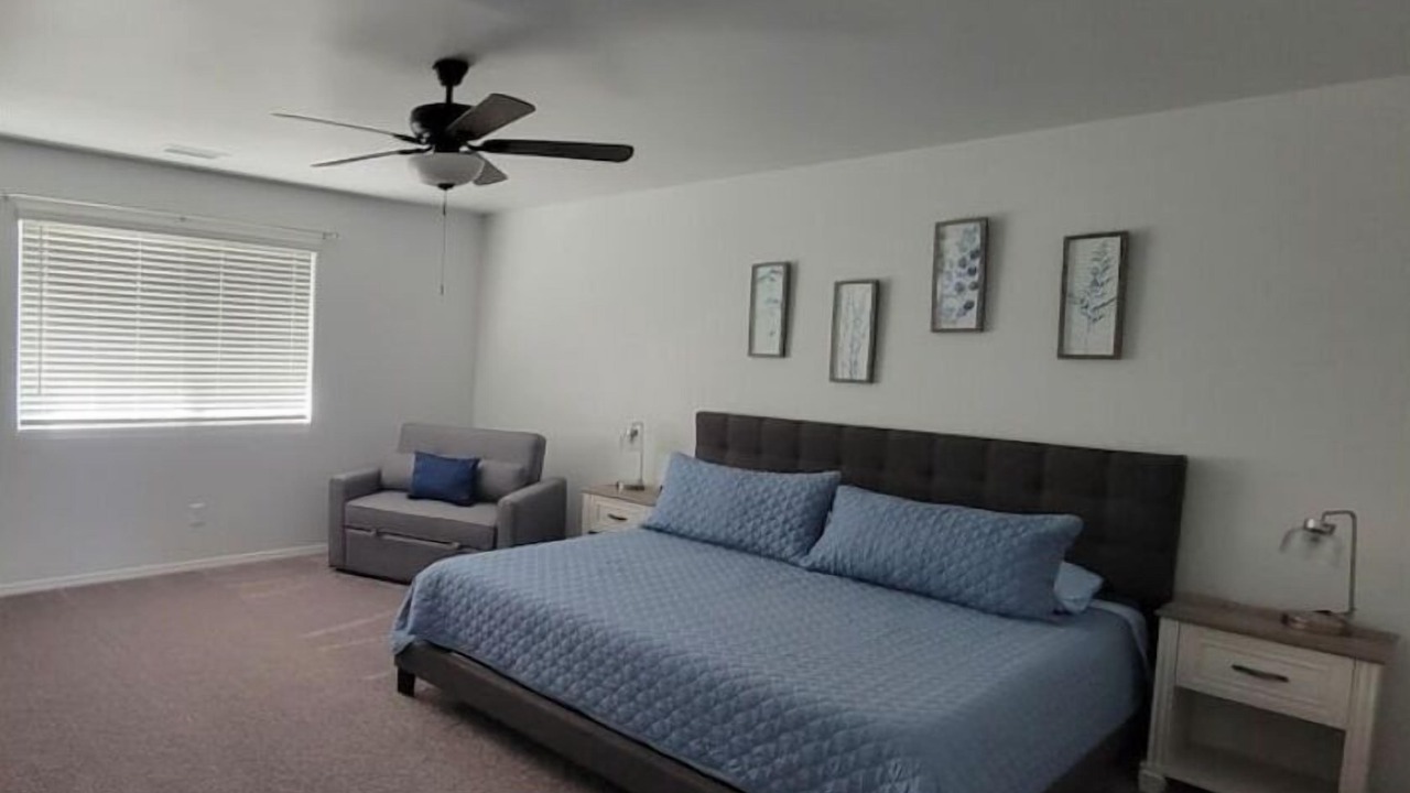 Photo of Bedroom in Bellemont